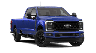 2026 Ford Super Duty® External Image 4